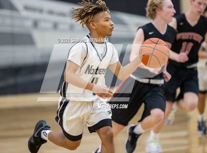 Thumbnail 3 in Omaha Westside @ Lincoln Northeast photogallery.