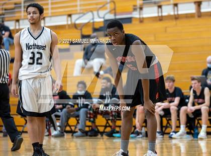 Thumbnail 1 in Omaha Westside @ Lincoln Northeast photogallery.
