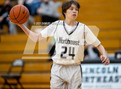 Thumbnail 2 in Omaha Westside @ Lincoln Northeast photogallery.