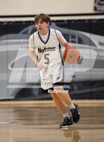 Thumbnail 1 in Omaha Westside @ Lincoln Northeast photogallery.