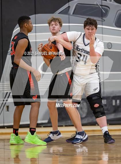Thumbnail 1 in Omaha Westside @ Lincoln Northeast photogallery.