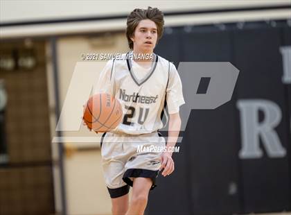 Thumbnail 1 in Omaha Westside @ Lincoln Northeast photogallery.