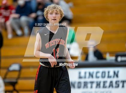 Thumbnail 1 in Omaha Westside @ Lincoln Northeast photogallery.
