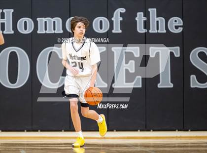 Thumbnail 3 in Omaha Westside @ Lincoln Northeast photogallery.