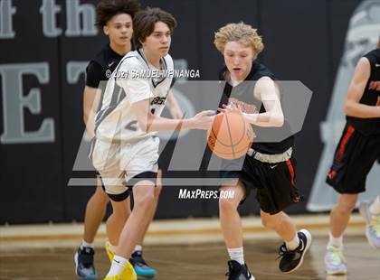 Thumbnail 2 in Omaha Westside @ Lincoln Northeast photogallery.