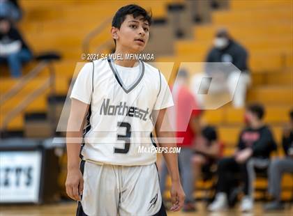 Thumbnail 3 in Omaha Westside @ Lincoln Northeast photogallery.