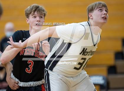 Thumbnail 1 in Omaha Westside @ Lincoln Northeast photogallery.