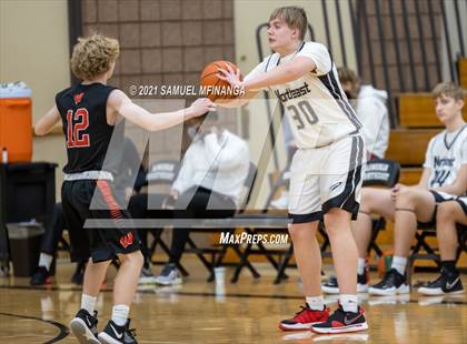 Thumbnail 2 in Omaha Westside @ Lincoln Northeast photogallery.