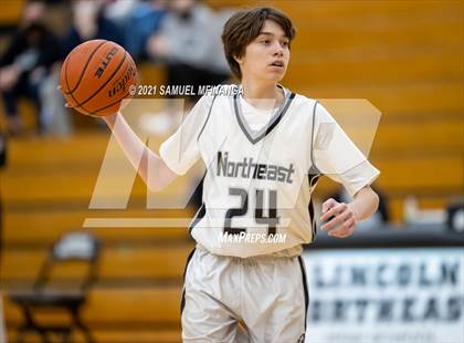 Thumbnail 3 in Omaha Westside @ Lincoln Northeast photogallery.