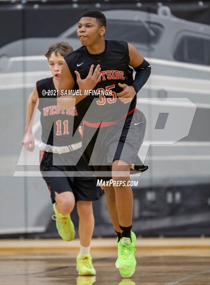 Thumbnail 3 in Omaha Westside @ Lincoln Northeast photogallery.