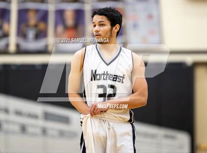 Thumbnail 1 in Omaha Westside @ Lincoln Northeast photogallery.