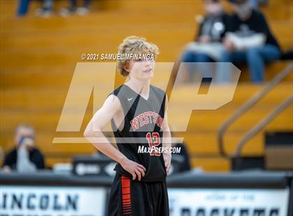Thumbnail 3 in Omaha Westside @ Lincoln Northeast photogallery.