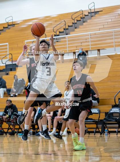 Thumbnail 2 in Omaha Westside @ Lincoln Northeast photogallery.