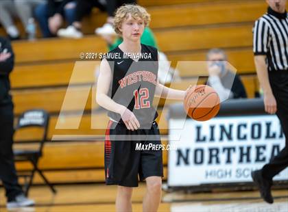 Thumbnail 3 in Omaha Westside @ Lincoln Northeast photogallery.