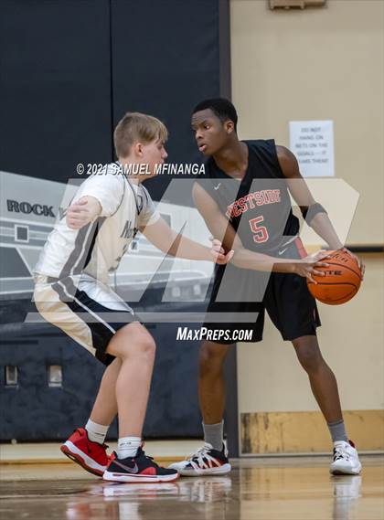 Thumbnail 1 in Omaha Westside @ Lincoln Northeast photogallery.