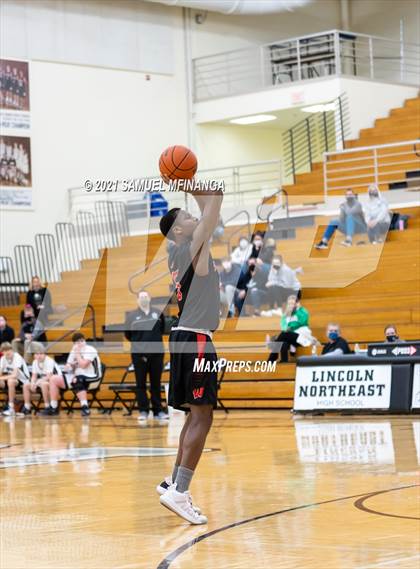 Thumbnail 1 in Omaha Westside @ Lincoln Northeast photogallery.