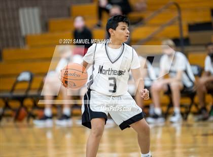 Thumbnail 1 in Omaha Westside @ Lincoln Northeast photogallery.