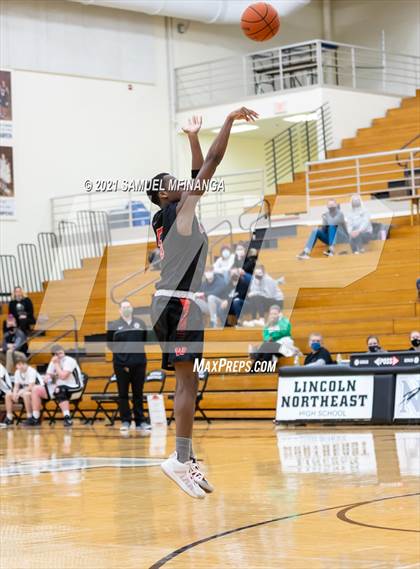 Thumbnail 2 in Omaha Westside @ Lincoln Northeast photogallery.