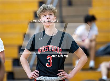 Thumbnail 3 in Omaha Westside @ Lincoln Northeast photogallery.