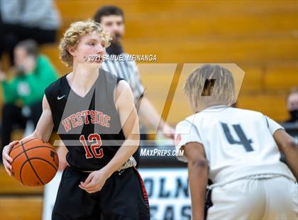 Thumbnail 3 in Omaha Westside @ Lincoln Northeast photogallery.