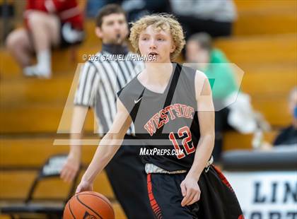 Thumbnail 1 in Omaha Westside @ Lincoln Northeast photogallery.