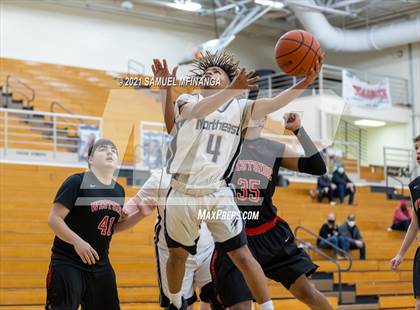 Thumbnail 1 in Omaha Westside @ Lincoln Northeast photogallery.