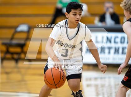 Thumbnail 1 in Omaha Westside @ Lincoln Northeast photogallery.
