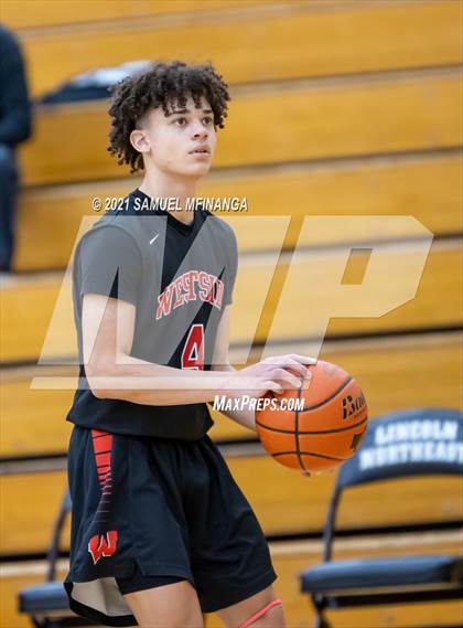 Thumbnail 2 in Omaha Westside @ Lincoln Northeast photogallery.