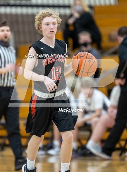 Thumbnail 2 in Omaha Westside @ Lincoln Northeast photogallery.