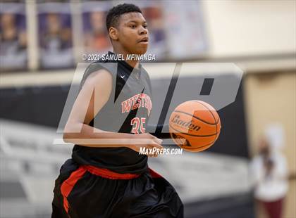 Thumbnail 3 in Omaha Westside @ Lincoln Northeast photogallery.