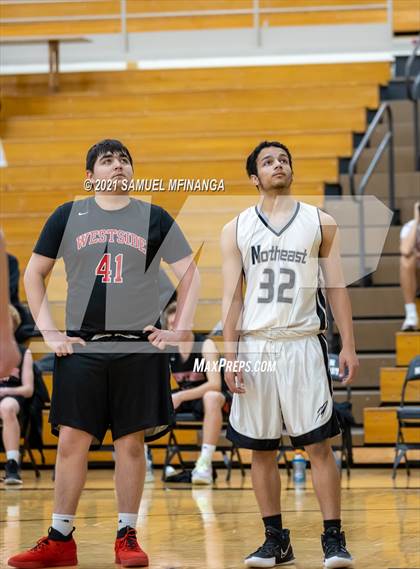 Thumbnail 3 in Omaha Westside @ Lincoln Northeast photogallery.