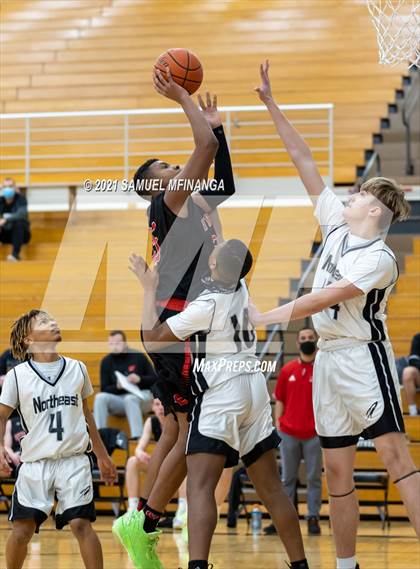 Thumbnail 3 in Omaha Westside @ Lincoln Northeast photogallery.