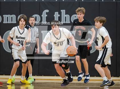 Thumbnail 1 in Omaha Westside @ Lincoln Northeast photogallery.