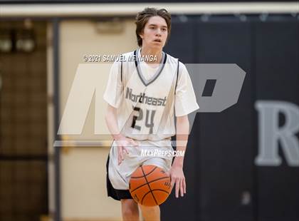 Thumbnail 3 in Omaha Westside @ Lincoln Northeast photogallery.