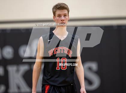 Thumbnail 3 in Omaha Westside @ Lincoln Northeast photogallery.
