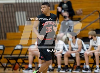 Thumbnail 2 in Omaha Westside @ Lincoln Northeast photogallery.