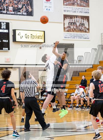 Thumbnail 2 in Omaha Westside @ Lincoln Northeast photogallery.