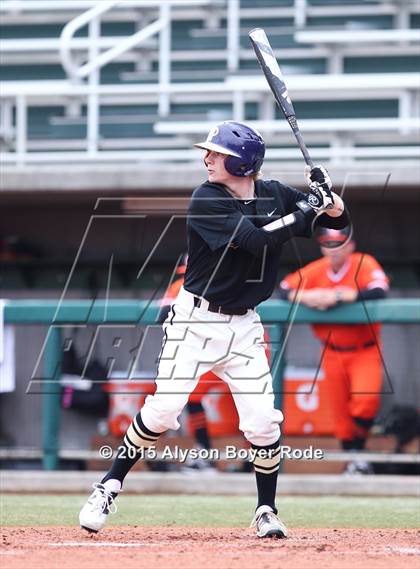 Thumbnail 1 in Puyallup vs. Huntington Beach (National High School Invitational) photogallery.
