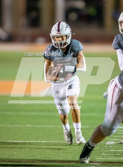 Thumbnail 3 in La Jolla vs. Scripps Ranch  (CIF SDS Division 2 finals) photogallery.