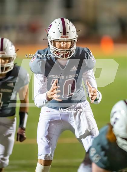 Thumbnail 2 in La Jolla vs. Scripps Ranch  (CIF SDS Division 2 finals) photogallery.