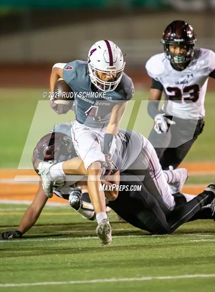 Thumbnail 1 in La Jolla vs. Scripps Ranch  (CIF SDS Division 2 finals) photogallery.