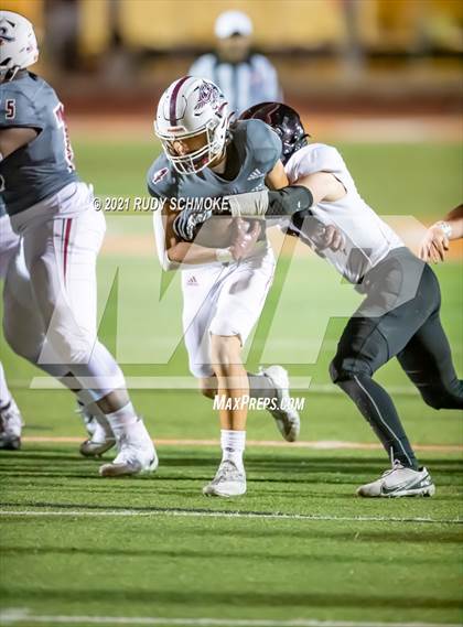 Thumbnail 3 in La Jolla vs. Scripps Ranch  (CIF SDS Division 2 finals) photogallery.