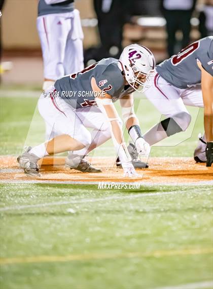 Thumbnail 1 in La Jolla vs. Scripps Ranch  (CIF SDS Division 2 finals) photogallery.