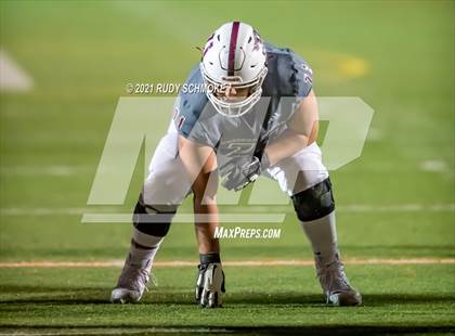 Thumbnail 1 in La Jolla vs. Scripps Ranch  (CIF SDS Division 2 finals) photogallery.