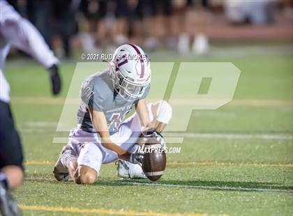 Thumbnail 2 in La Jolla vs. Scripps Ranch  (CIF SDS Division 2 finals) photogallery.