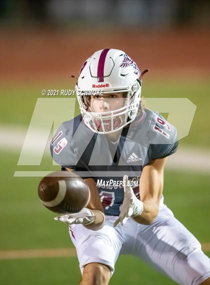 Thumbnail 3 in La Jolla vs. Scripps Ranch  (CIF SDS Division 2 finals) photogallery.