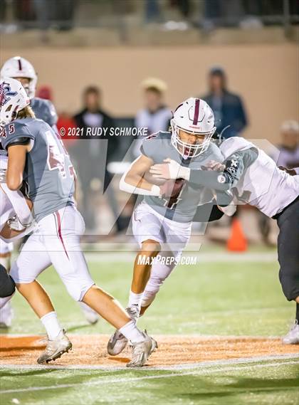 Thumbnail 2 in La Jolla vs. Scripps Ranch  (CIF SDS Division 2 finals) photogallery.