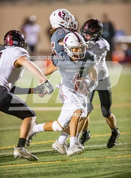 Thumbnail 1 in La Jolla vs. Scripps Ranch  (CIF SDS Division 2 finals) photogallery.