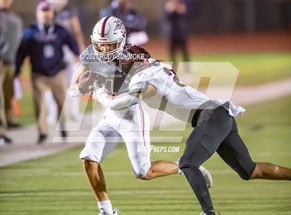 Thumbnail 2 in La Jolla vs. Scripps Ranch  (CIF SDS Division 2 finals) photogallery.