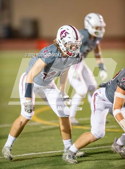 Thumbnail 3 in La Jolla vs. Scripps Ranch  (CIF SDS Division 2 finals) photogallery.
